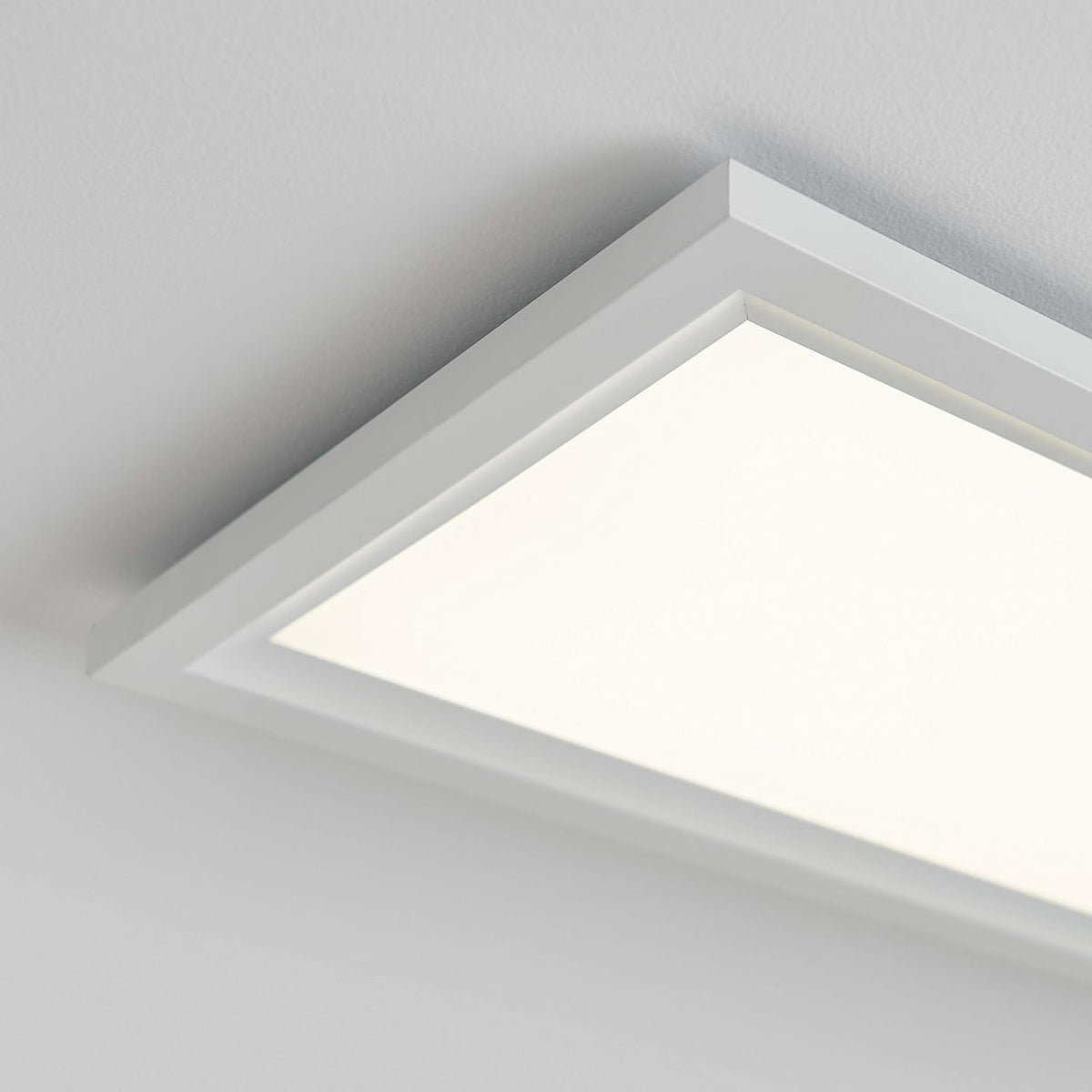 Ultra Thin White LED Panel Light K450675