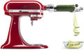 1" Silver Spiralizer Attachment H6962