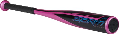 -12 Drop 1 Pc. Alloy T-Ball Bat H26747