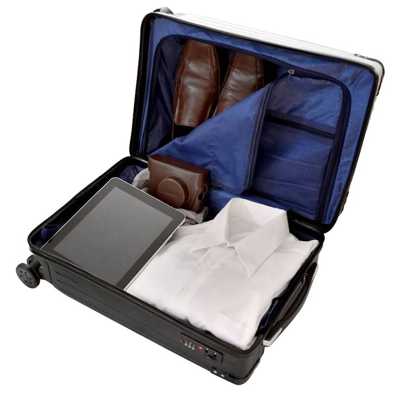 Premium Carry-On Hardcase T53782
