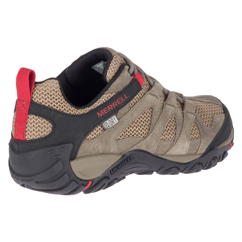 Men's Alverstone Waterproof Size 12 K8982