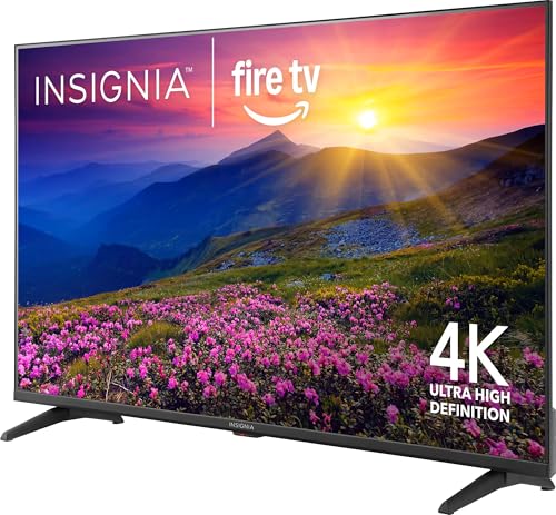 55" Class LED 4K UHD Smart Fire TV F807849