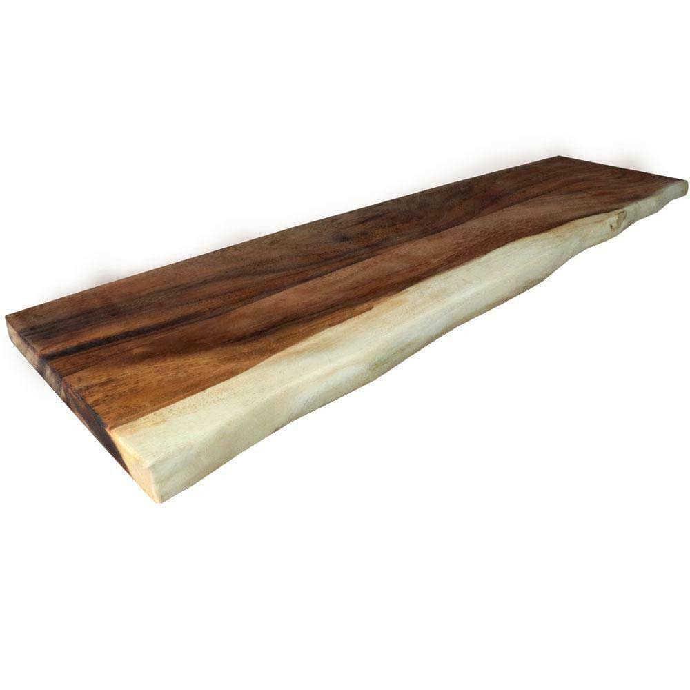 Acacia Butcher Block Countertop F69653