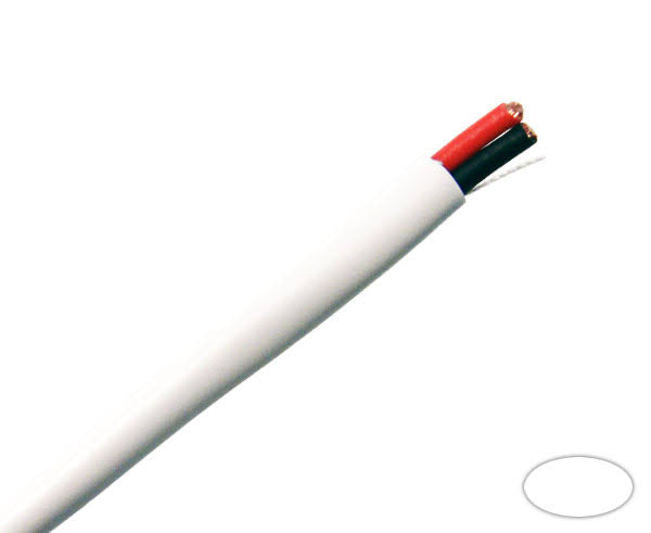 16 AWG 4 Conductors Strand OFC Speaker Wire Z916