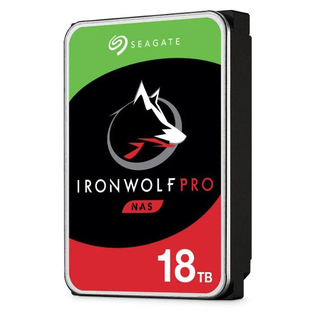 18TB NAS Internal Desktop Hard Drive SATA 6Gb/s 7200 RPM T7624