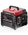 Portable Inverter Generator 2500W Gas-Powered Engine Z550670