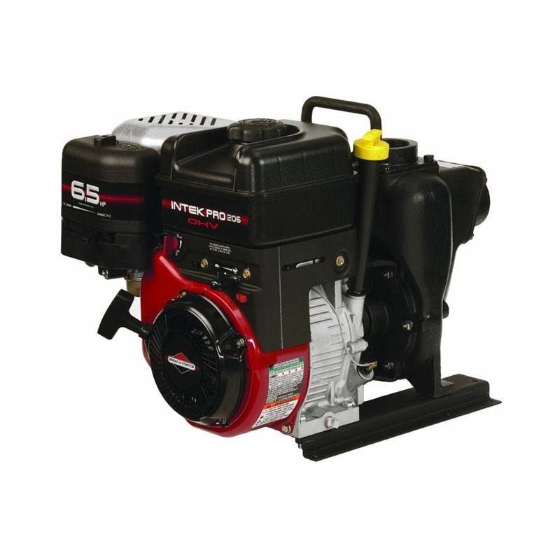 Engine Driven Cast Iron Pump M24467