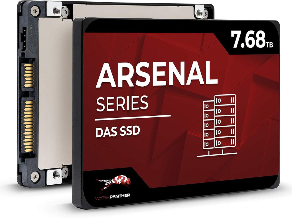 16TB SATA 7200RPM 3.5-Inch Hard Drive F594