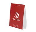 Tent Cards Y659
