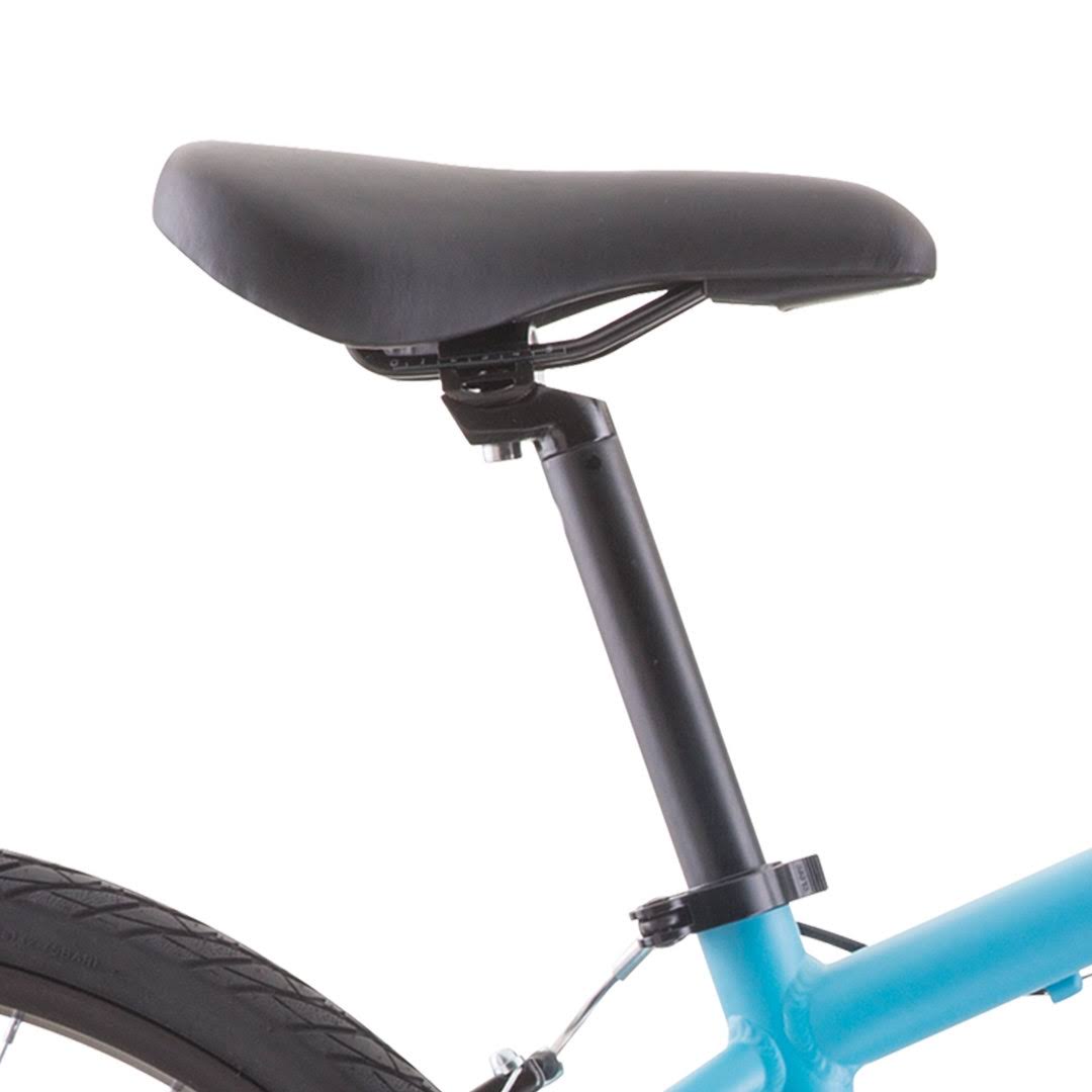 Blue Kids Bike B877