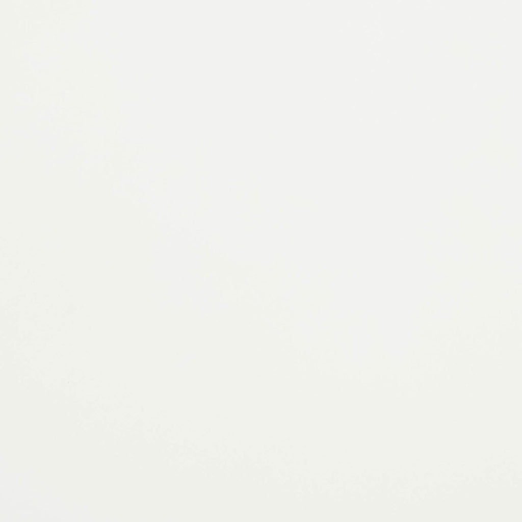 White 3 Shelf Bookcase and Credenza W3429
