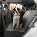 Waterproof Non-Slip Dog Car Seat Cover E793