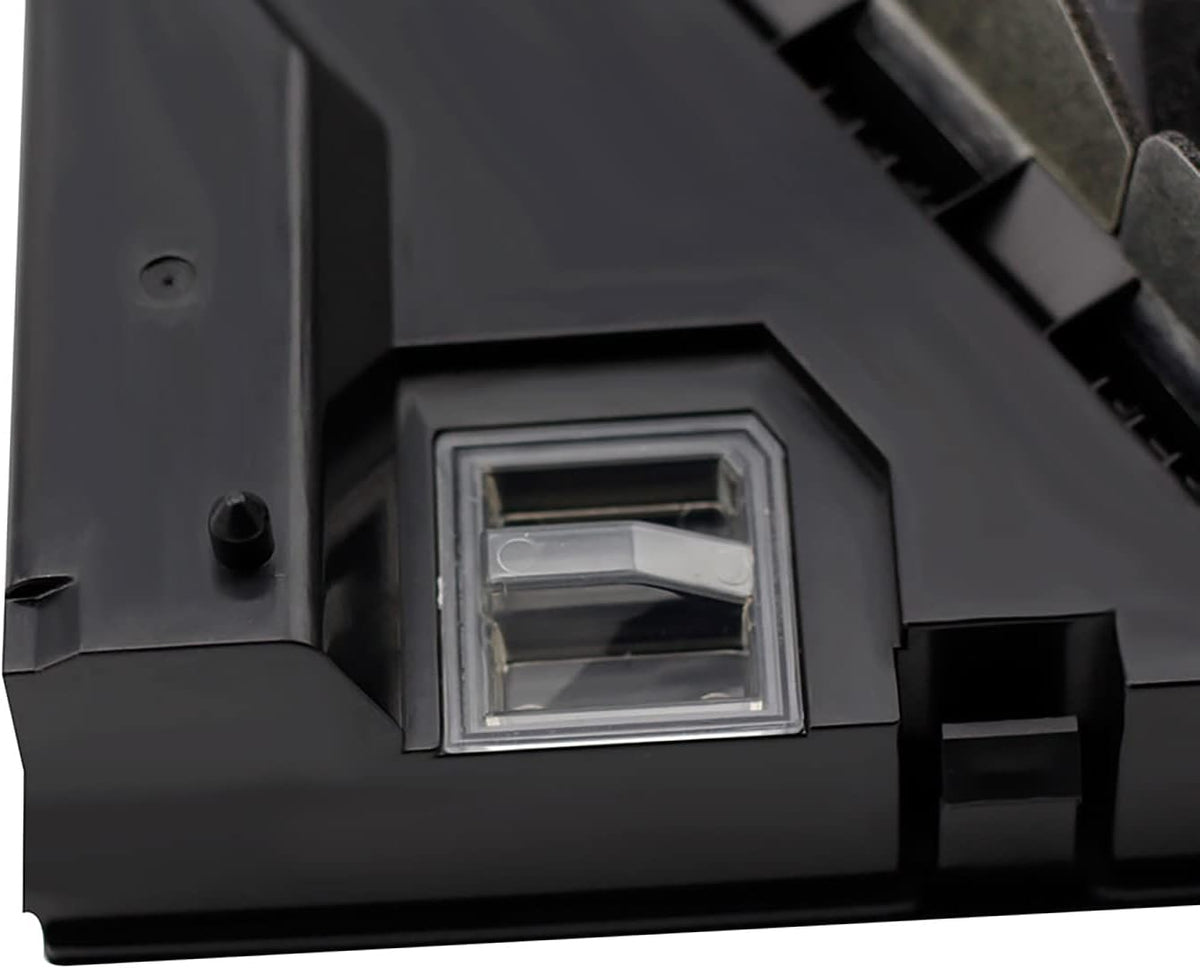 Waste Toner Cartridge Replacement J524726