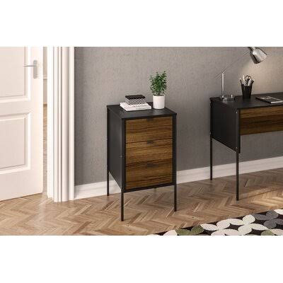 3 Drawer Vertical Filing Cabinet P24377