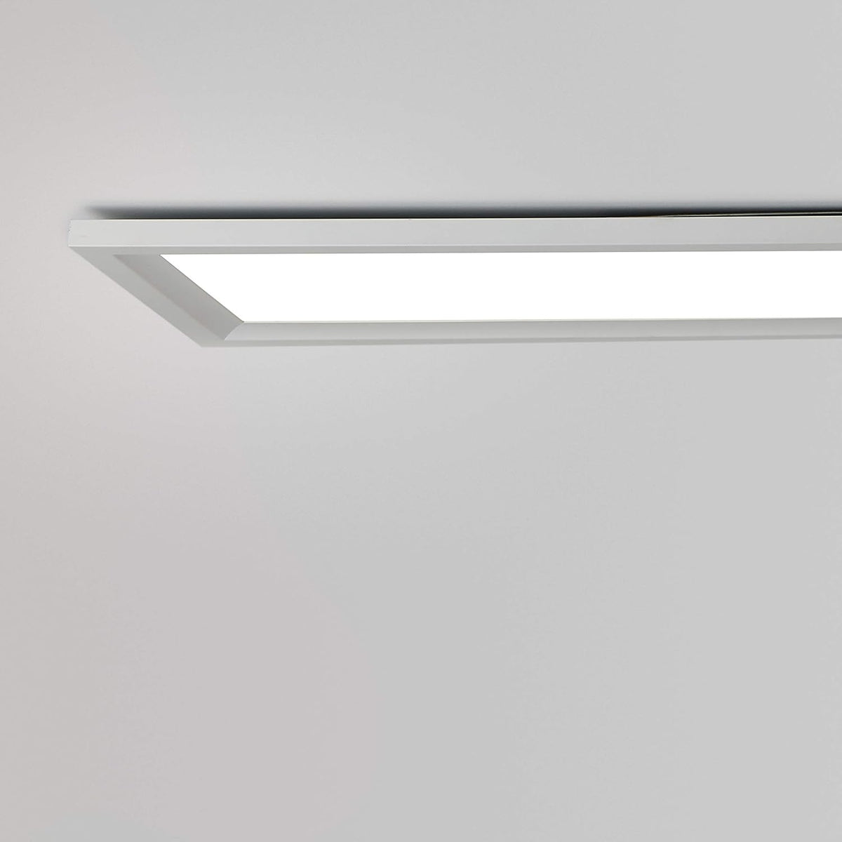 Ultra Thin White LED Panel Light K450675