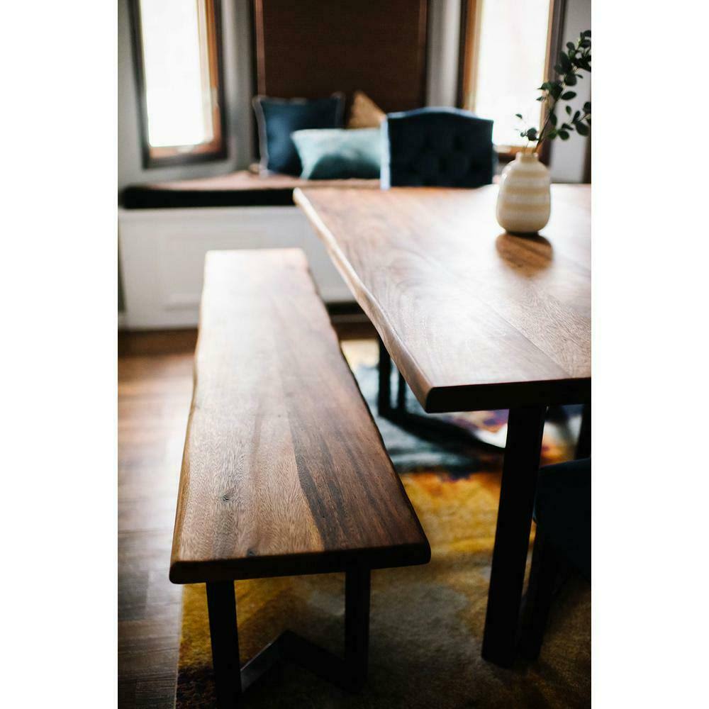 Acacia Butcher Block Countertop F69653