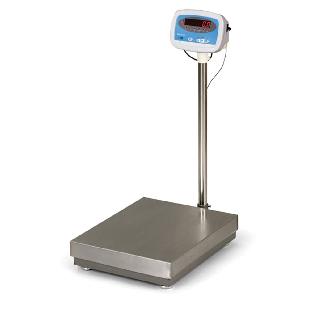 Bench Scale T4943
