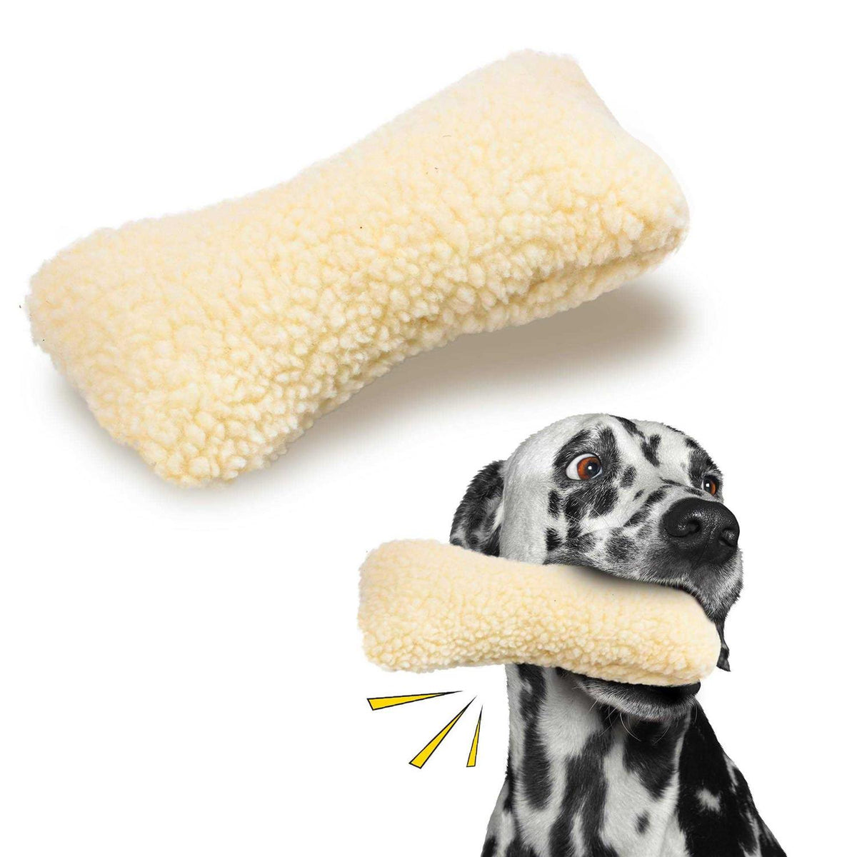 Bone Dog Toy T88626
