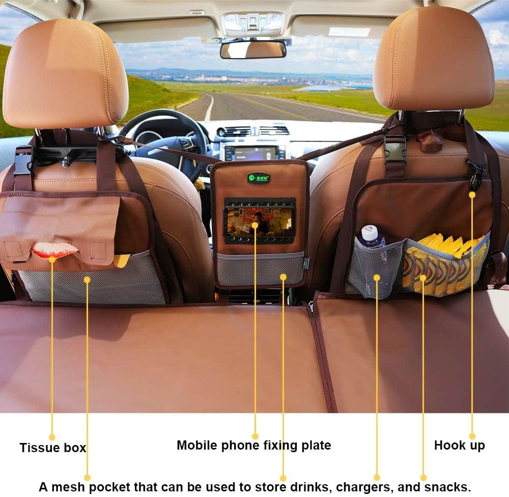 Car Mattress Non-Inflatable Mattress R661118