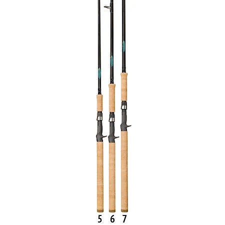 Premier Musky Casting Rod O406696