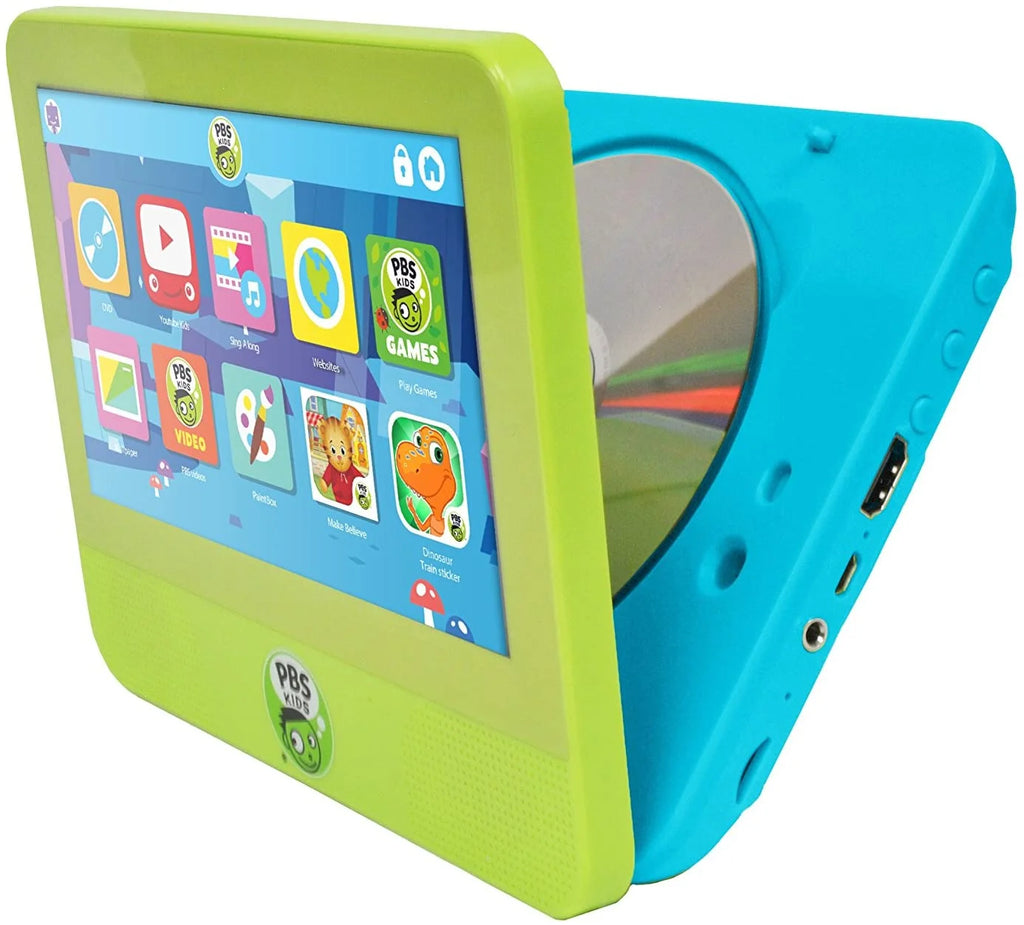 7" Tablet with 16 GB Storage V66427