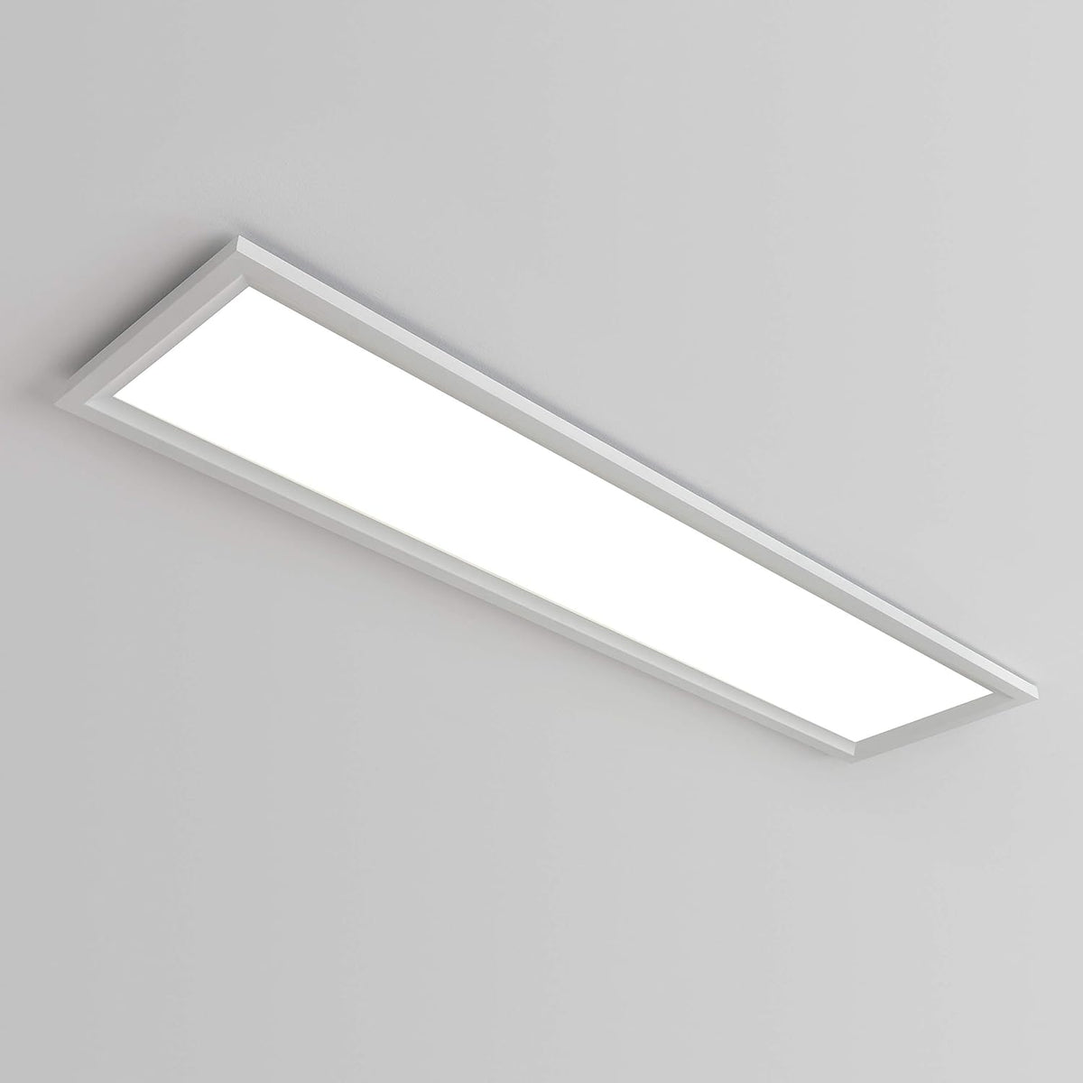 Ultra Thin White LED Panel Light K450675
