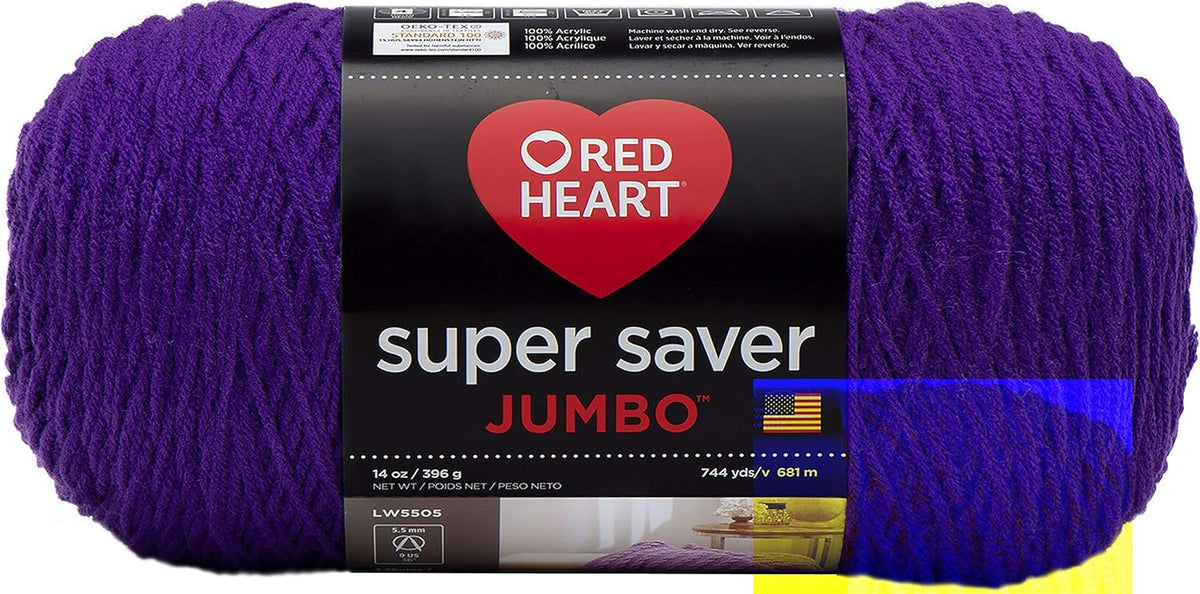 Amethyst Yarn H2791