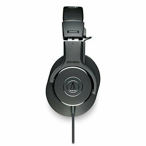 Professional Studio Monitor Headphones U657
