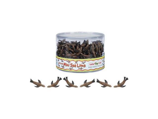 Good Luck Minis California Sea Lion Q194965