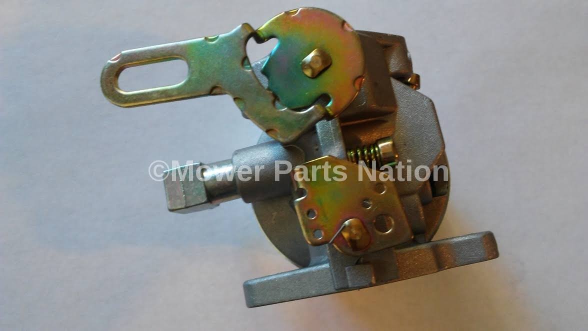 Replaces Tecumseh Carburetor U941838