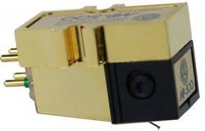 Phono Cartridge M95828