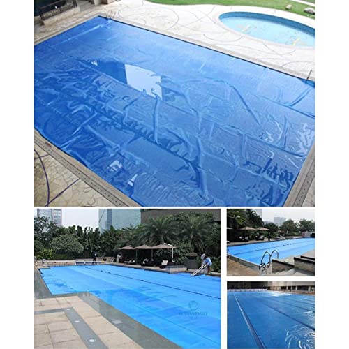 Micro-Bubble Solar Pool Cover 4x5 m L824245