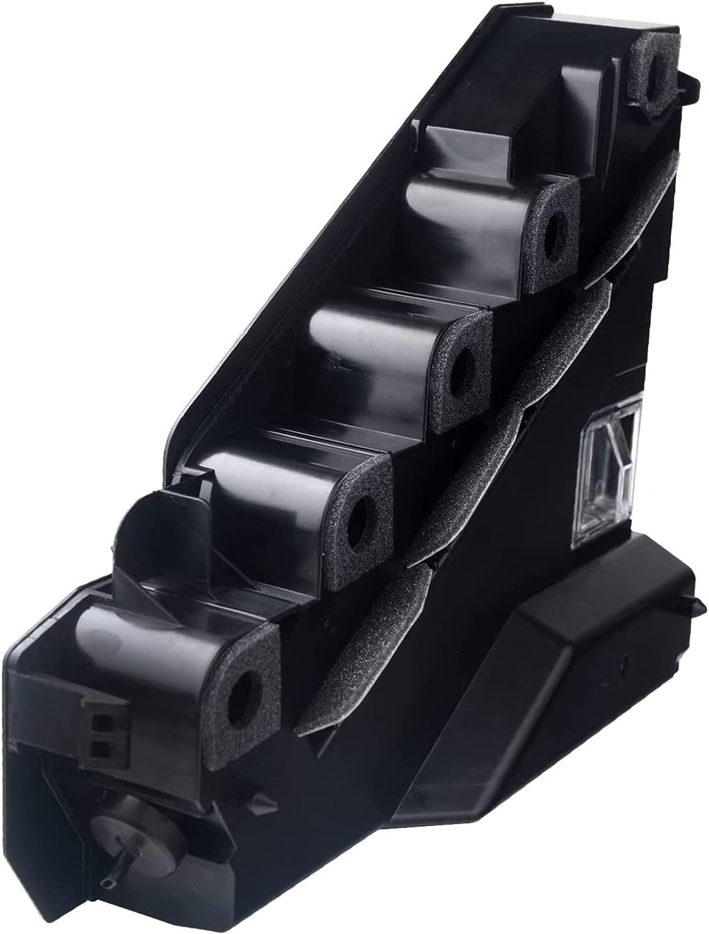 Waste Toner Cartridge Replacement J524726