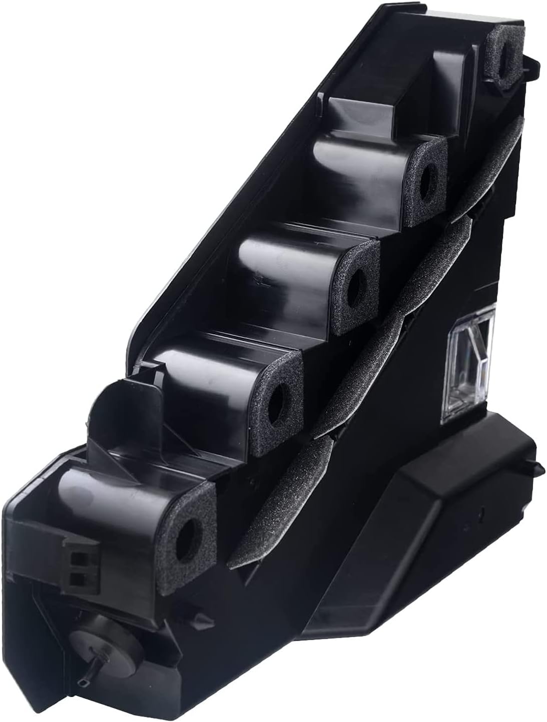 Waste Toner Cartridge Replacement J524726