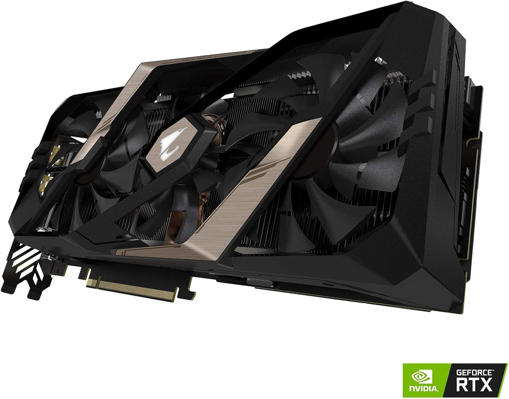 11GB GDDR6 Graphics Card R799