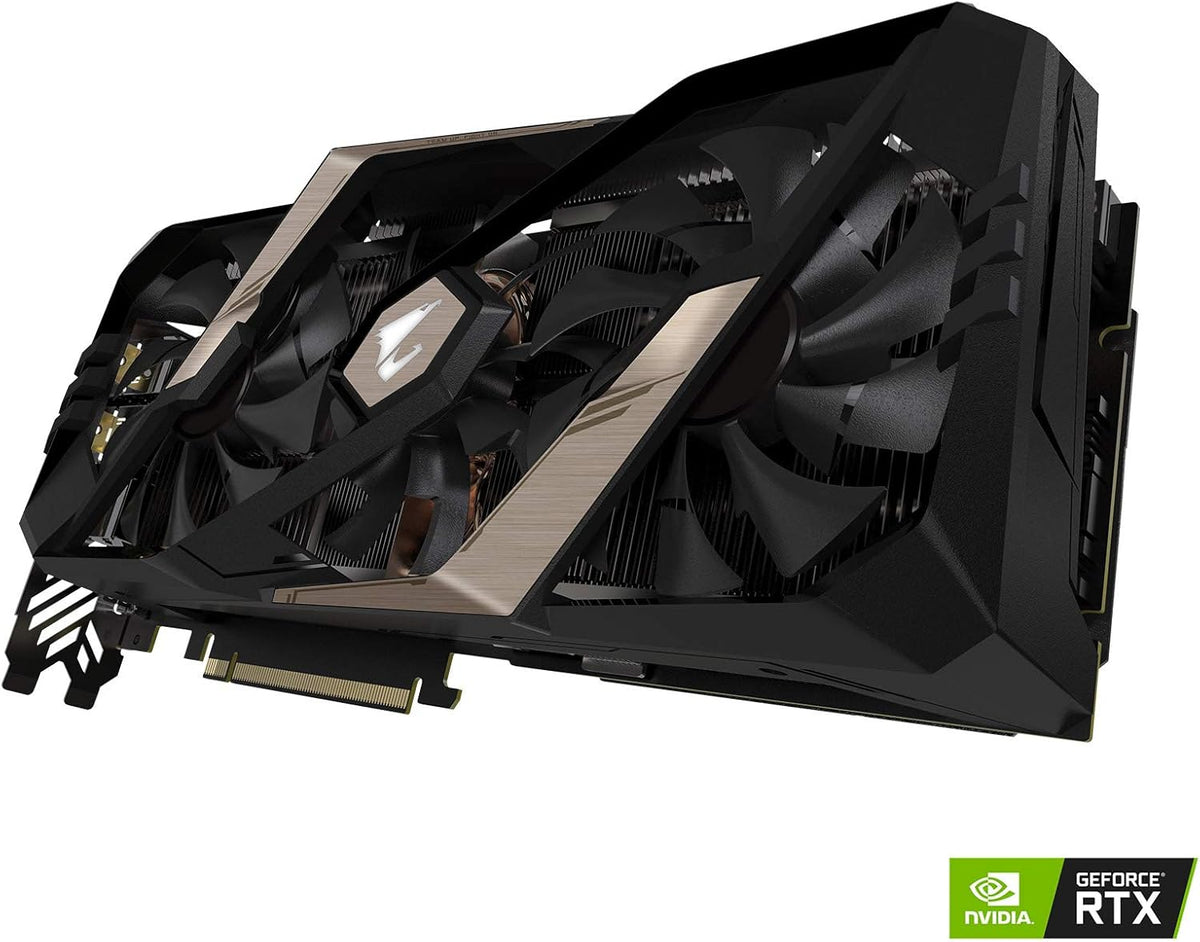 11GB GDDR6 Graphics Card R799