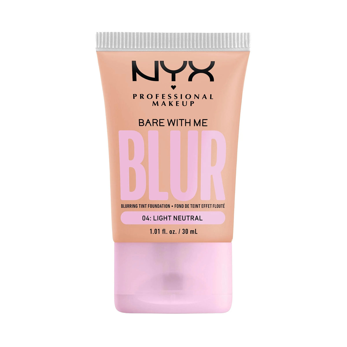 Light Neutral Blur Skin Tint Foundation H17268