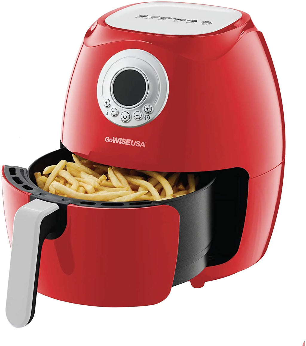 3.7-Quart Digital Air Fryer B5469