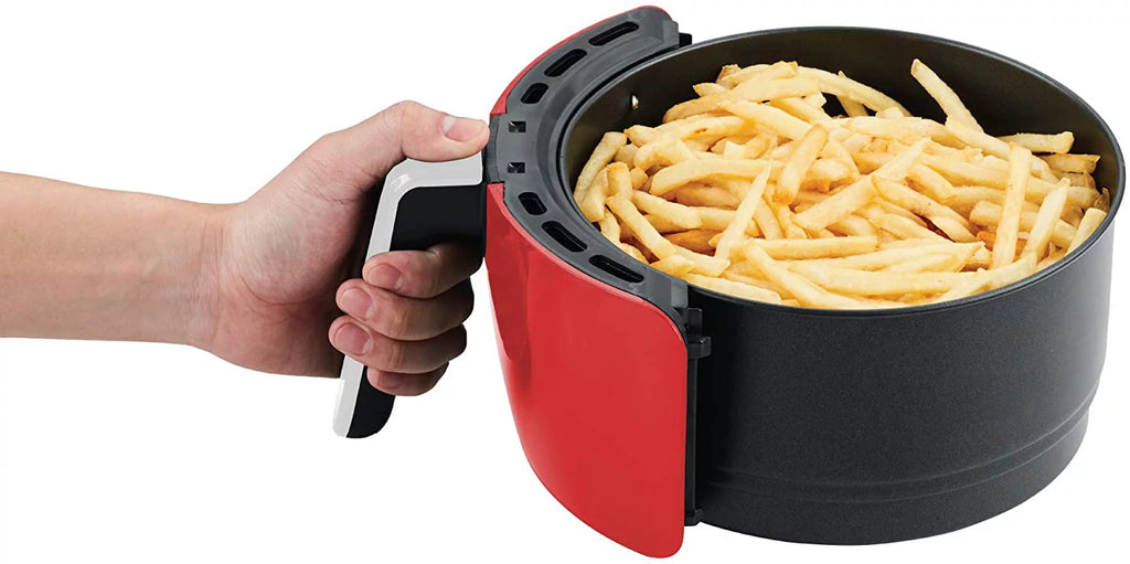 3.7-Quart Digital Air Fryer B5469