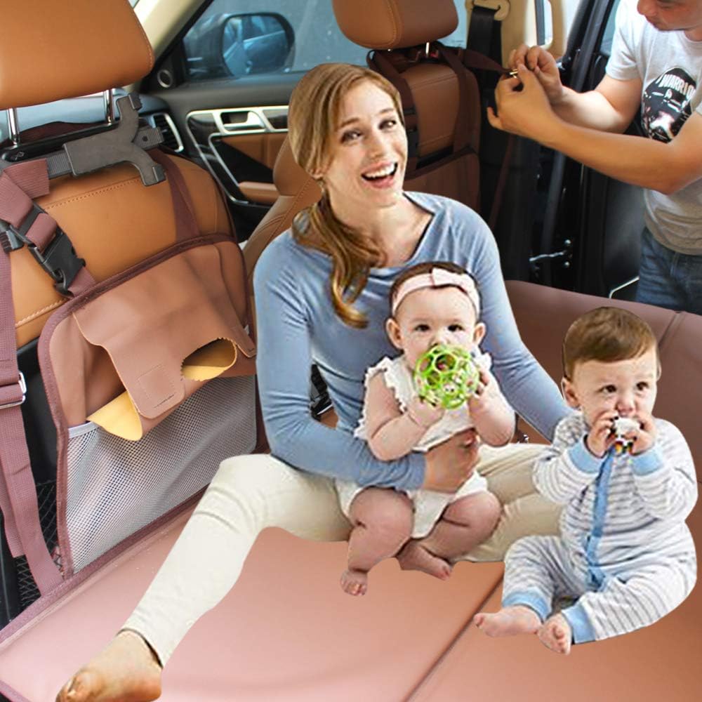 Car Mattress Non-Inflatable Mattress R661118