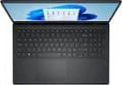 15.6" FHD Laptop with AMD Ryzen 5 3450U, 12GB DDR4, 256GB NVMe SSD, Radeon Vega 8 Graphics, Windows 11 Home T6545