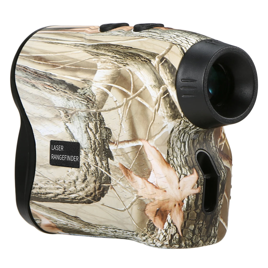 600M Rangefinder Digital Monocular Telescope O7269