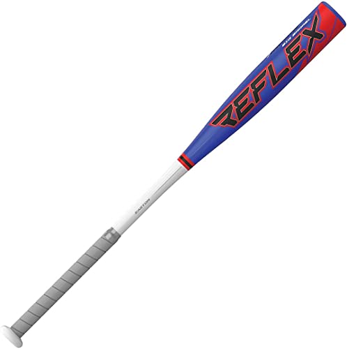 -12 Drop Big Barrel 1 Pc Alloy Baseball Bat R797909