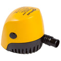 24V Automatic Bilge Pump B6578