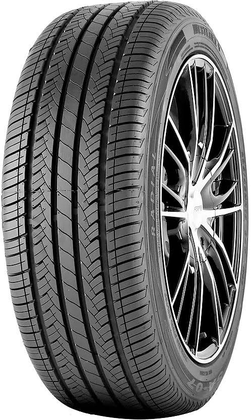 265/50R20 Tire I52348