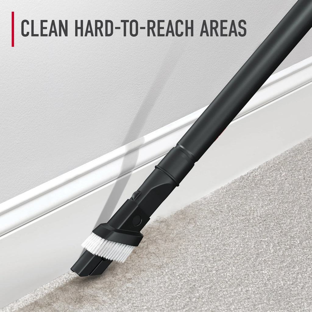 Bagless Upright Vacuum V249