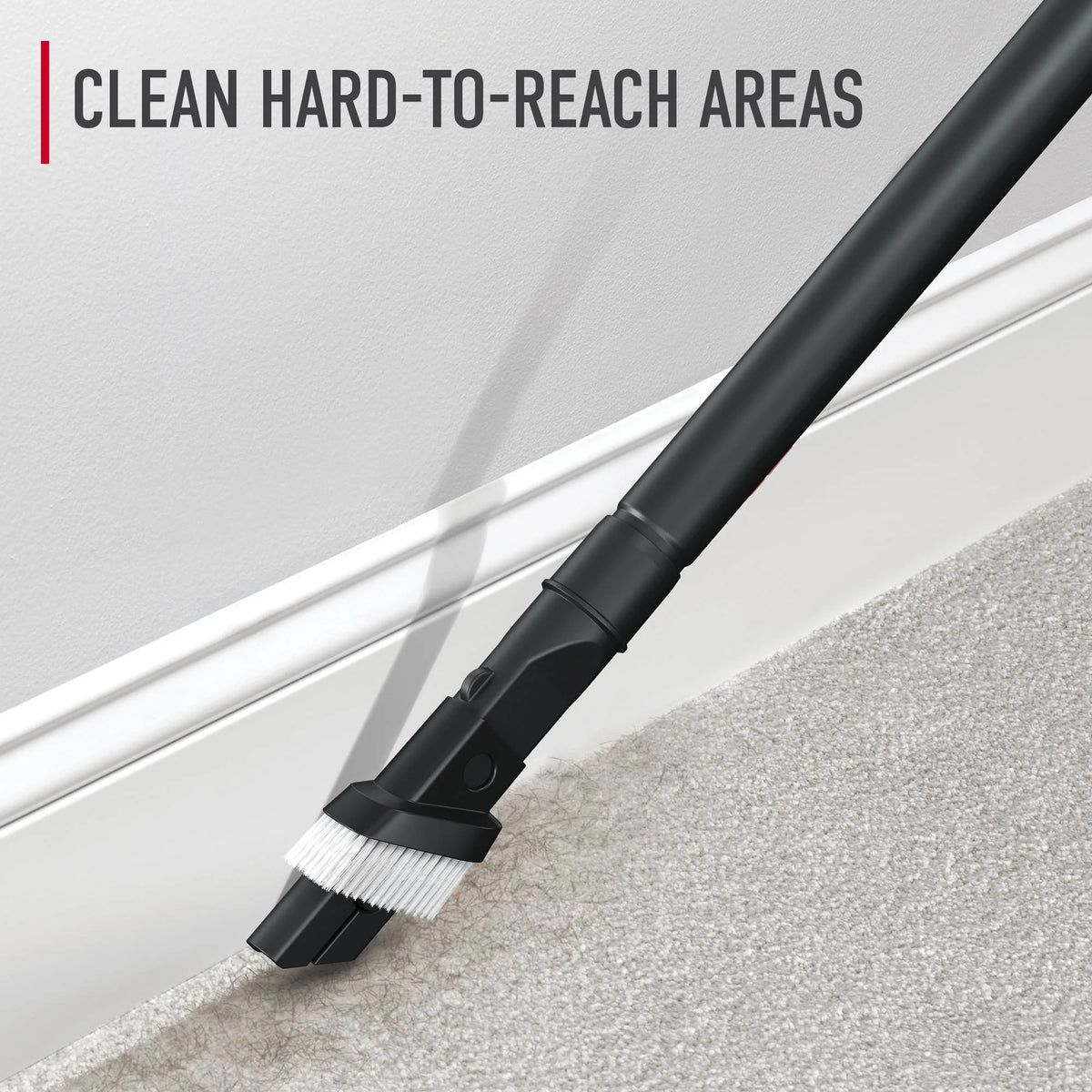 Bagless Upright Vacuum V249