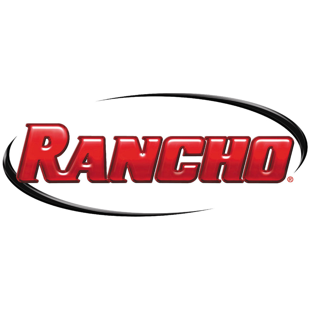 RS9000XL Shock Absorber U83277