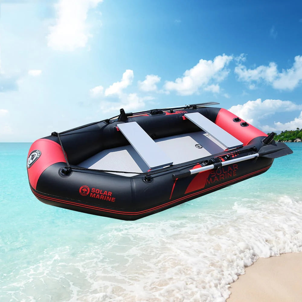 3 Person PVC Inflatable Boat R580