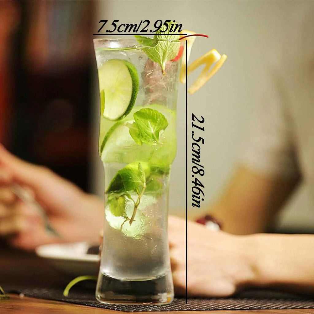 Glass Cups 500ml K3641